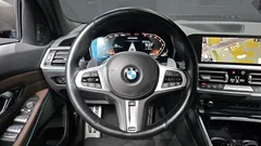 2022 BMW 3-Series M340i — фото 13