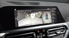 2022 BMW 3-Series M340i — фото 14