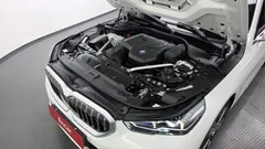 2024 BMW 5-Series 520i, белый — фото 6