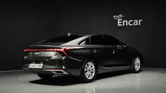 2022 Kia K8 2.5 Gasoline 2WD — фото 2