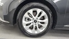 2022 Kia K8 2.5 Gasoline 2WD — фото 5