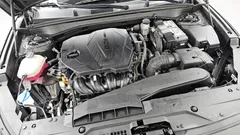 2022 Kia K8 2.5 Gasoline 2WD — фото 6