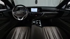 2022 Kia K8 2.5 Gasoline 2WD — фото 7