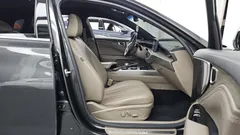 2022 Kia K8 2.5 Gasoline 2WD — фото 11