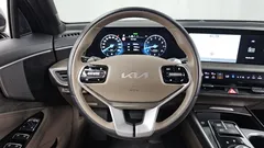 2022 Kia K8 2.5 Gasoline 2WD — фото 13