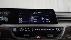 2022 Kia K8 2.5 Gasoline 2WD — фото 16