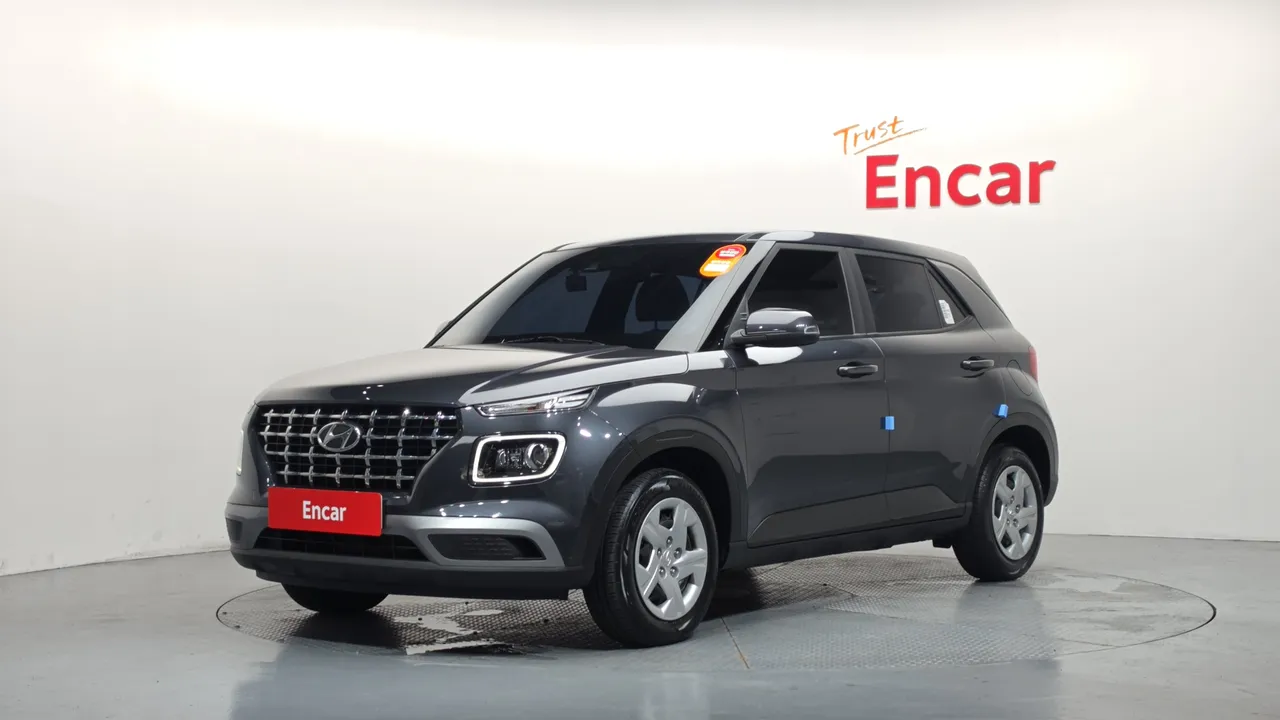 2022 Hyundai Venue 1.6 Smart