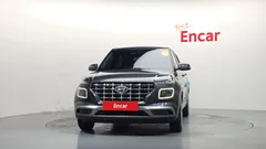 2022 Hyundai Venue 1.6 Smart — фото 3