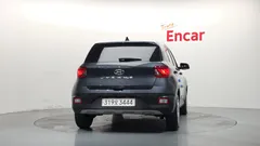 2022 Hyundai Venue 1.6 Smart — фото 4