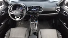 2022 Hyundai Venue 1.6 Smart — фото 7