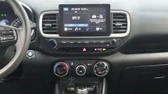 2022 Hyundai Venue 1.6 Smart — фото 14