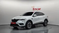 2023 Renault Samsung XM3 1.6 GTe RE — фото 1