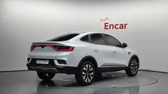2023 Renault Samsung XM3 1.6 GTe RE — фото 2