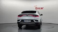 2023 Renault Samsung XM3 1.6 GTe RE — фото 4