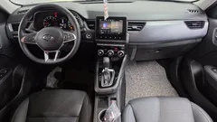 2023 Renault Samsung XM3 1.6 GTe RE — фото 7