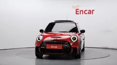 2022 Mini Cooper JCW — фото 3