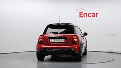 2022 Mini Cooper JCW — фото 4