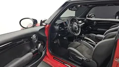 2022 Mini Cooper JCW — фото 10