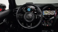 2022 Mini Cooper JCW — фото 14