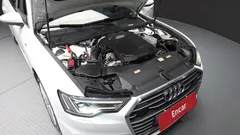 2021 Audi A6 40 TDI Quattro Premium — фото 6