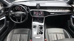 2021 Audi A6 40 TDI Quattro Premium — фото 7