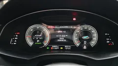 2021 Audi A6 40 TDI Quattro Premium — фото 8