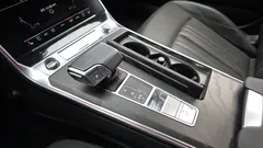 2021 Audi A6 40 TDI Quattro Premium — фото 9
