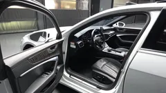 2021 Audi A6 40 TDI Quattro Premium — фото 10