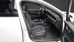 2021 Audi A6 40 TDI Quattro Premium — фото 11