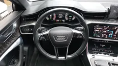 2021 Audi A6 40 TDI Quattro Premium — фото 13