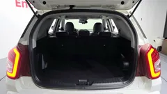2024 KG_Mobility_Ssangyong TIBOLI 1.5 2WD, белый — фото 20