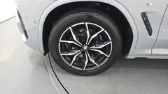 2022 BMW X3 xDrive 20i M Sport — фото 5