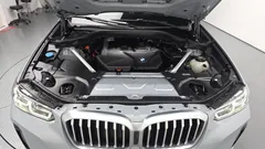 2022 BMW X3 xDrive 20i M Sport — фото 6