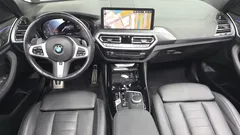2022 BMW X3 xDrive 20i M Sport — фото 7