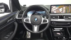 2022 BMW X3 xDrive 20i M Sport — фото 12