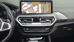 2022 BMW X3 xDrive 20i M Sport — фото 13