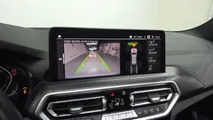 2022 BMW X3 xDrive 20i M Sport — фото 14