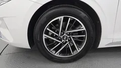 2022 Hyundai Grandeur 3.0 LPi Rent Car — фото 5