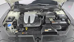 2022 Hyundai Grandeur 3.0 LPi Rent Car — фото 6
