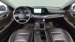 2022 Hyundai Grandeur 3.0 LPi Rent Car — фото 7
