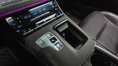2022 Hyundai Grandeur 3.0 LPi Rent Car — фото 9