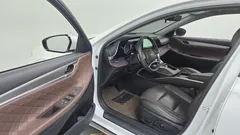 2022 Hyundai Grandeur 3.0 LPi Rent Car — фото 10