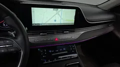 2022 Hyundai Grandeur 3.0 LPi Rent Car — фото 12