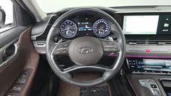 2022 Hyundai Grandeur 3.0 LPi Rent Car — фото 13