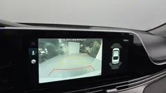 2022 Hyundai Grandeur 3.0 LPi Rent Car — фото 14