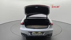 2022 Hyundai Grandeur 3.0 LPi Rent Car — фото 17