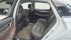 2022 Hyundai Grandeur 3.0 LPi Rent Car — фото 18