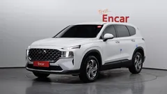 2023 Hyundai Santa Fe Diesel 2.2 2WD — фото 1