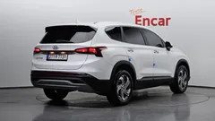 2023 Hyundai Santa Fe Diesel 2.2 2WD — фото 2