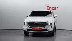 2023 Hyundai Santa Fe Diesel 2.2 2WD — фото 3